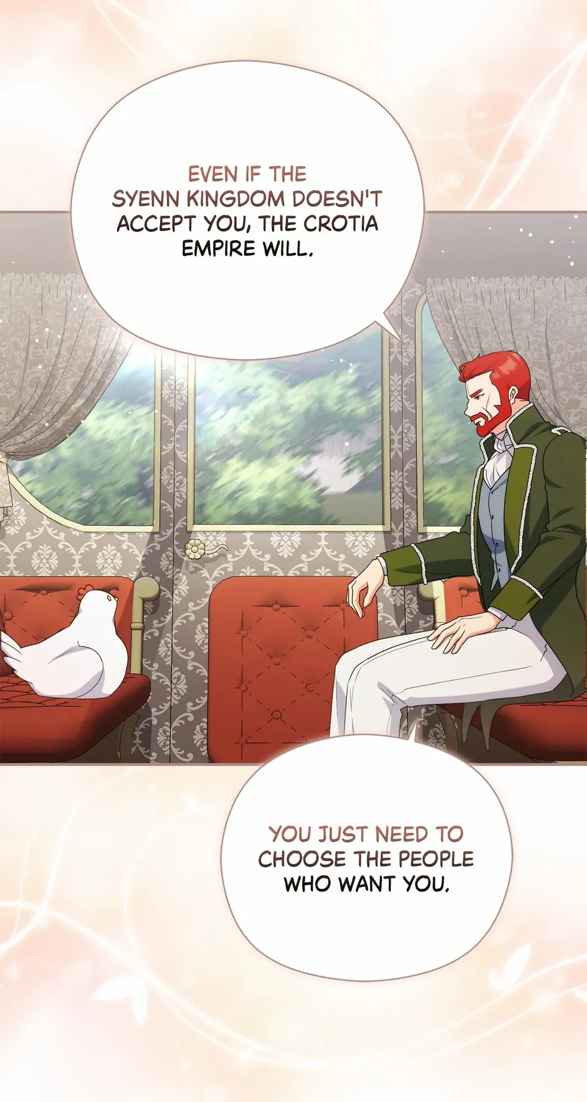 The Princess in The Henhouse Chapter 33 Online - página 74