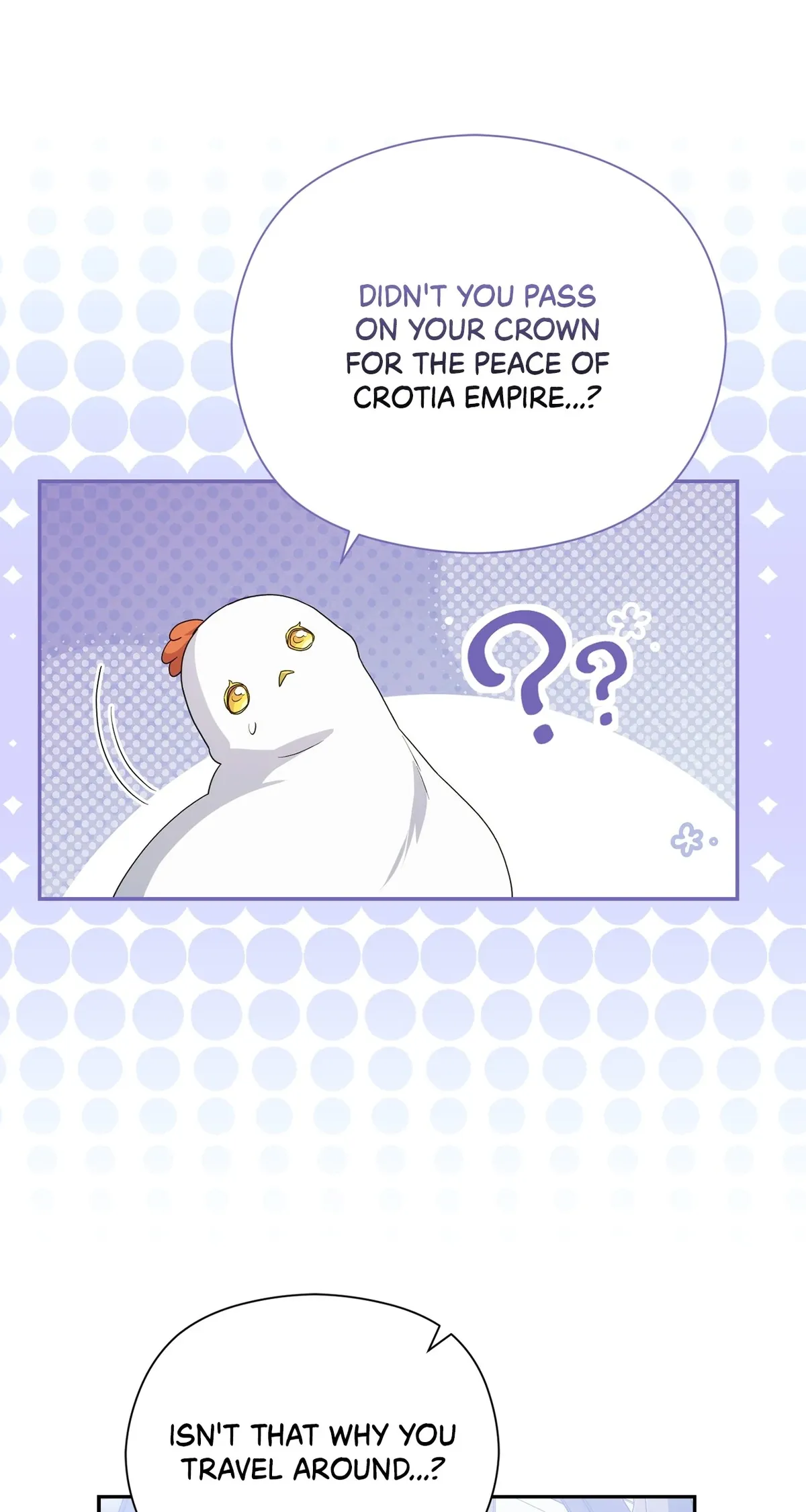 The Princess in The Henhouse Chapter 33 Online - página 79