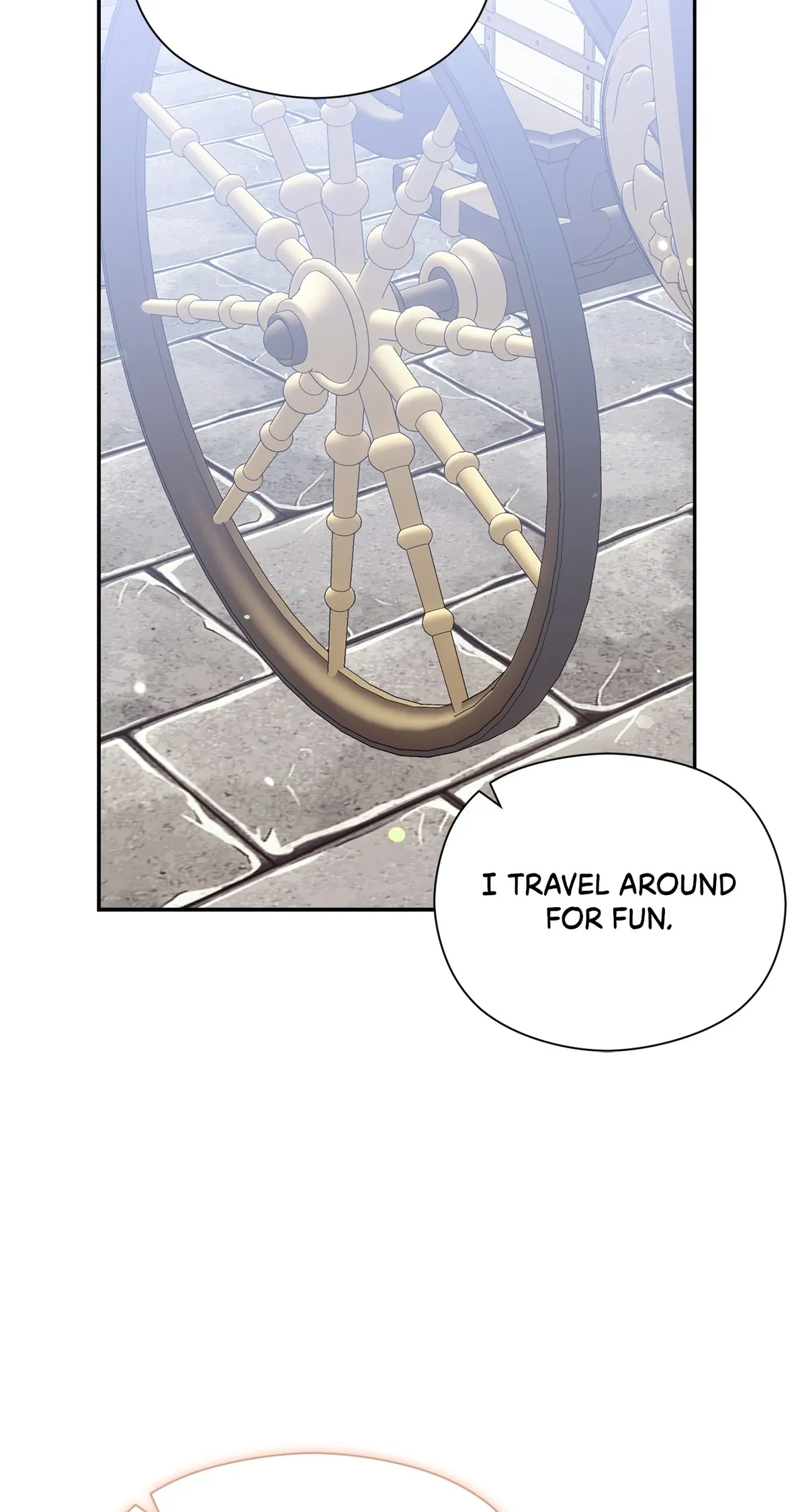The Princess in The Henhouse Chapter 33 Online - página 80