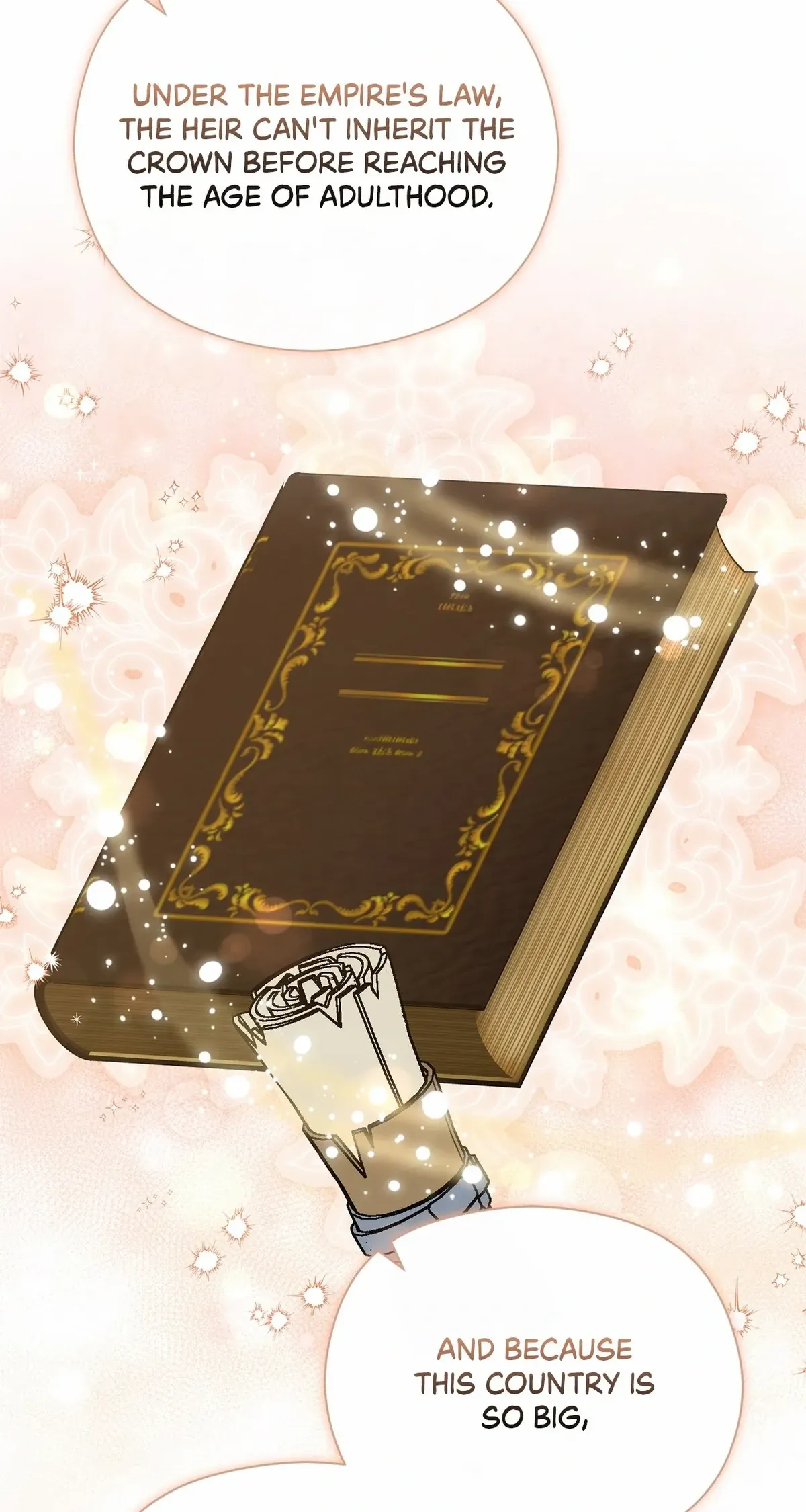 The Princess in The Henhouse Chapter 33 Online - página 81