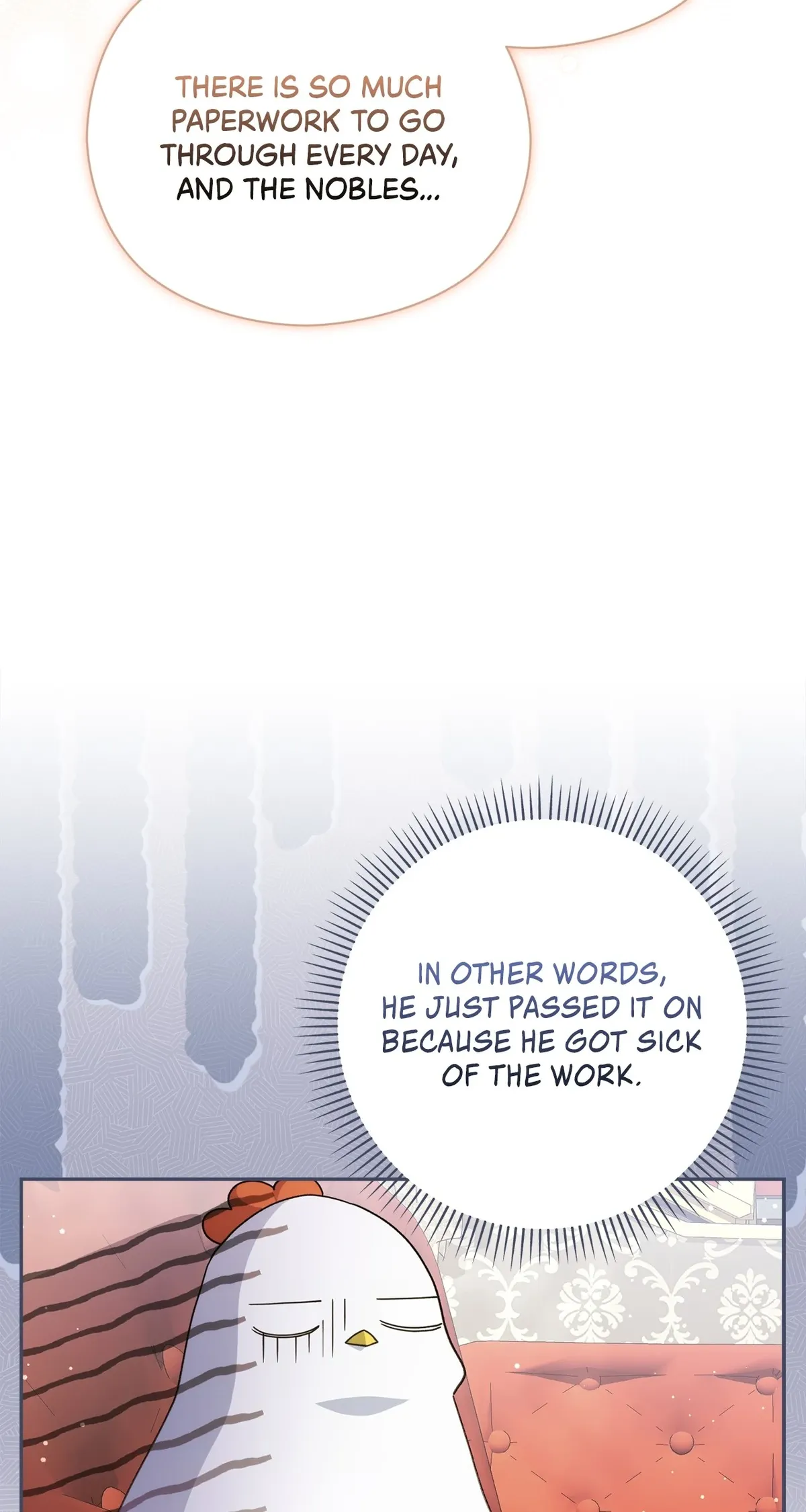 The Princess in The Henhouse Chapter 33 Online - página 82