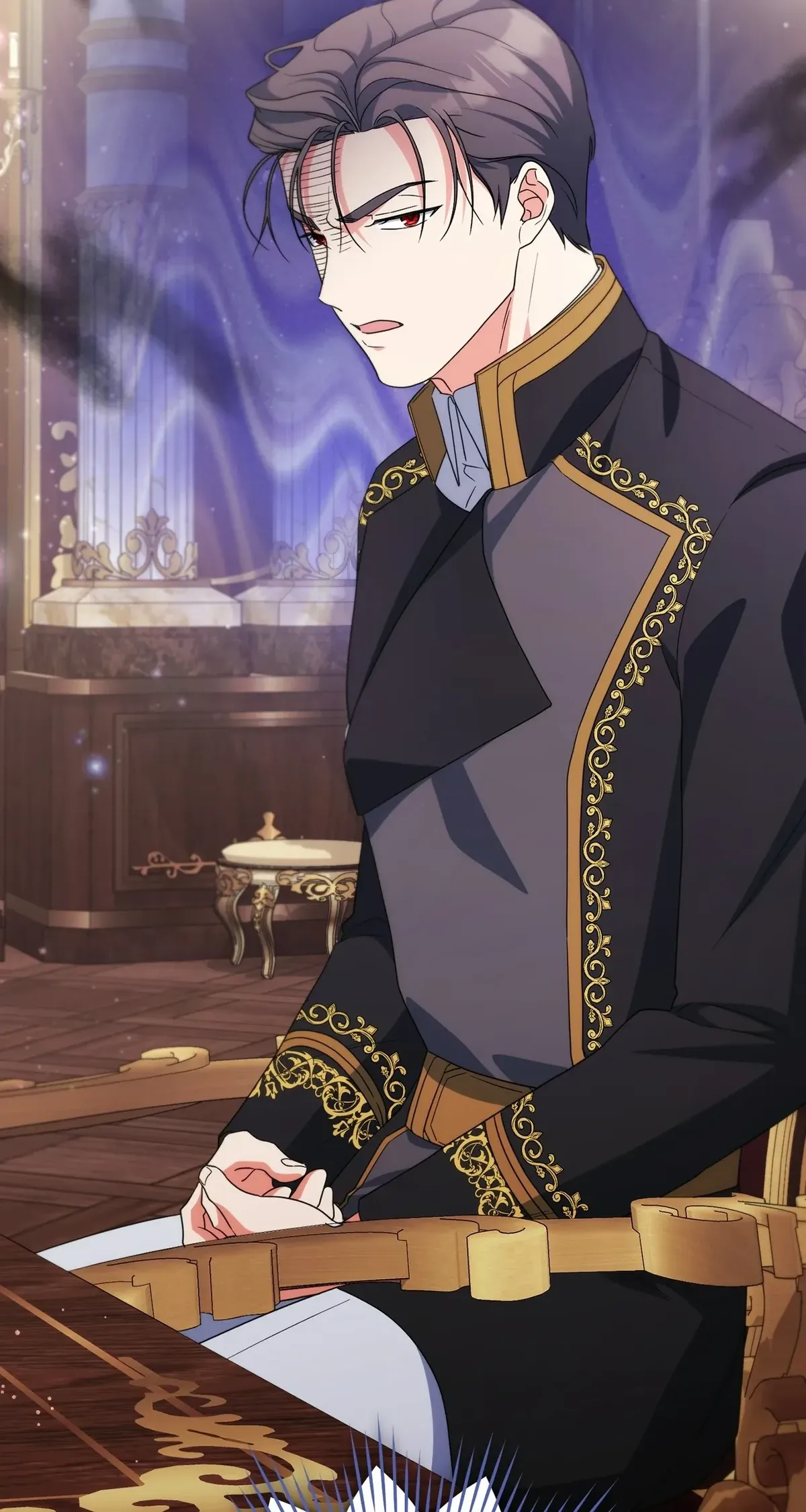 The Princess in The Henhouse Chapter 33 Online - página 86