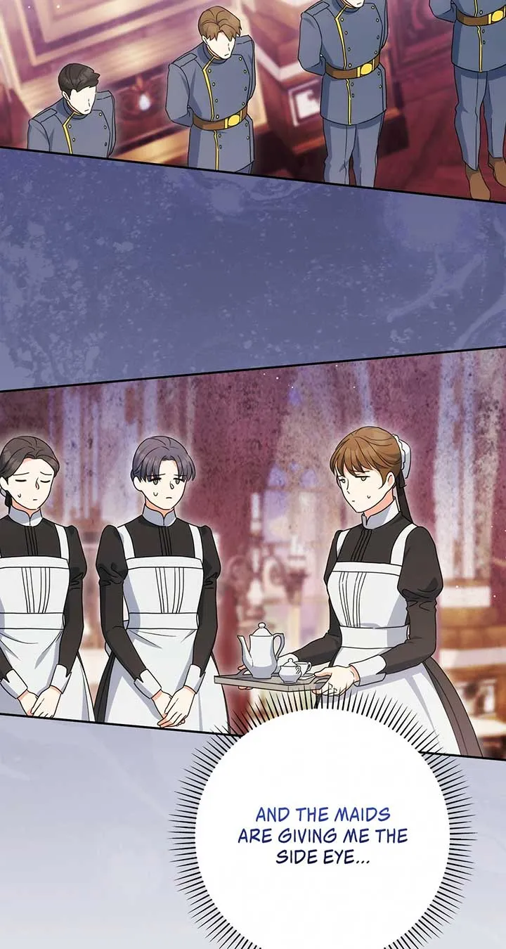 The Princess in The Henhouse Chapter 34 Online - página 5