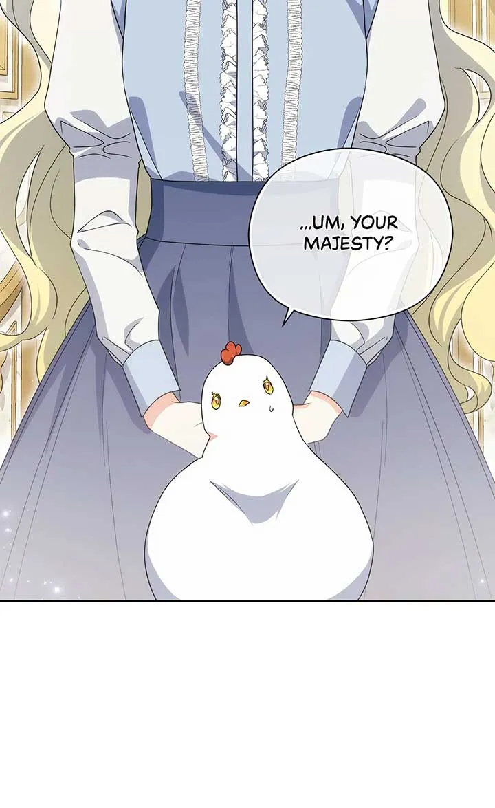 The Princess in The Henhouse Chapter 34 Online - página 10