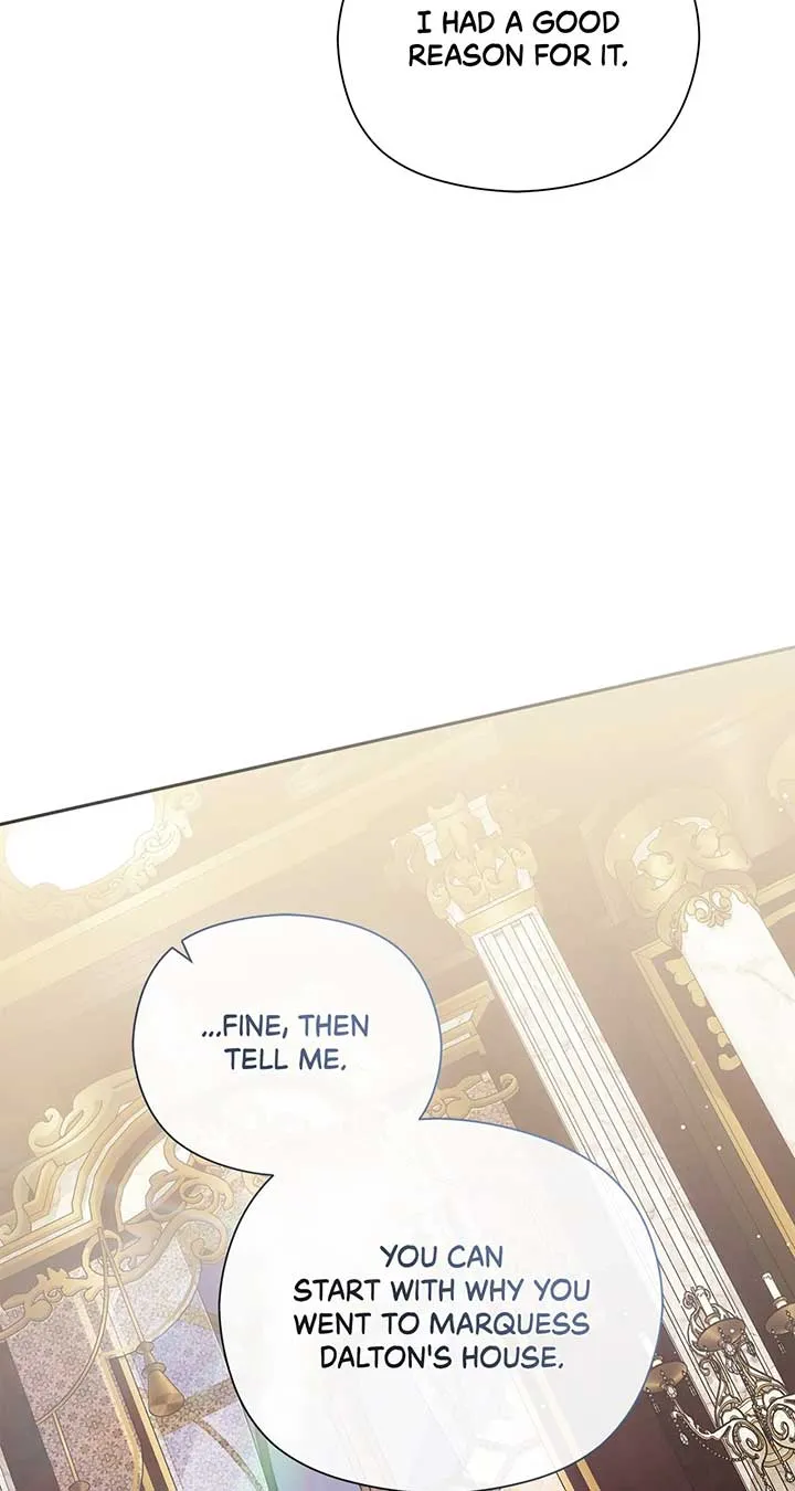 The Princess in The Henhouse Chapter 34 Online - página 17