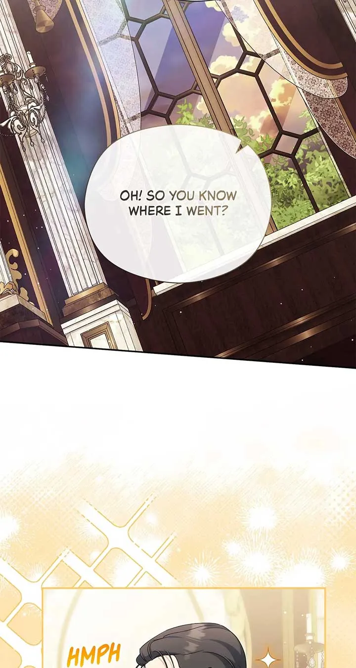 The Princess in The Henhouse Chapter 34 Online - página 18