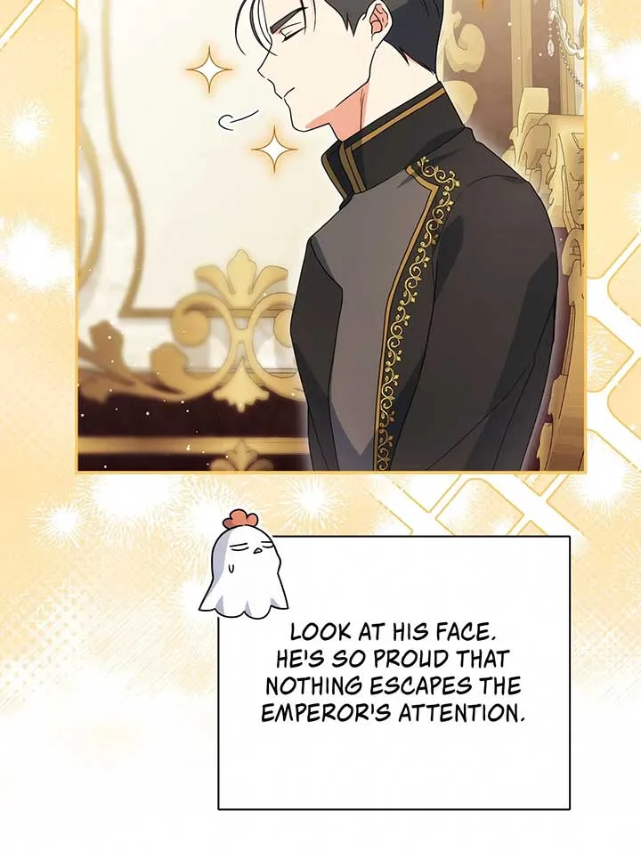 The Princess in The Henhouse Chapter 34 Online - página 19