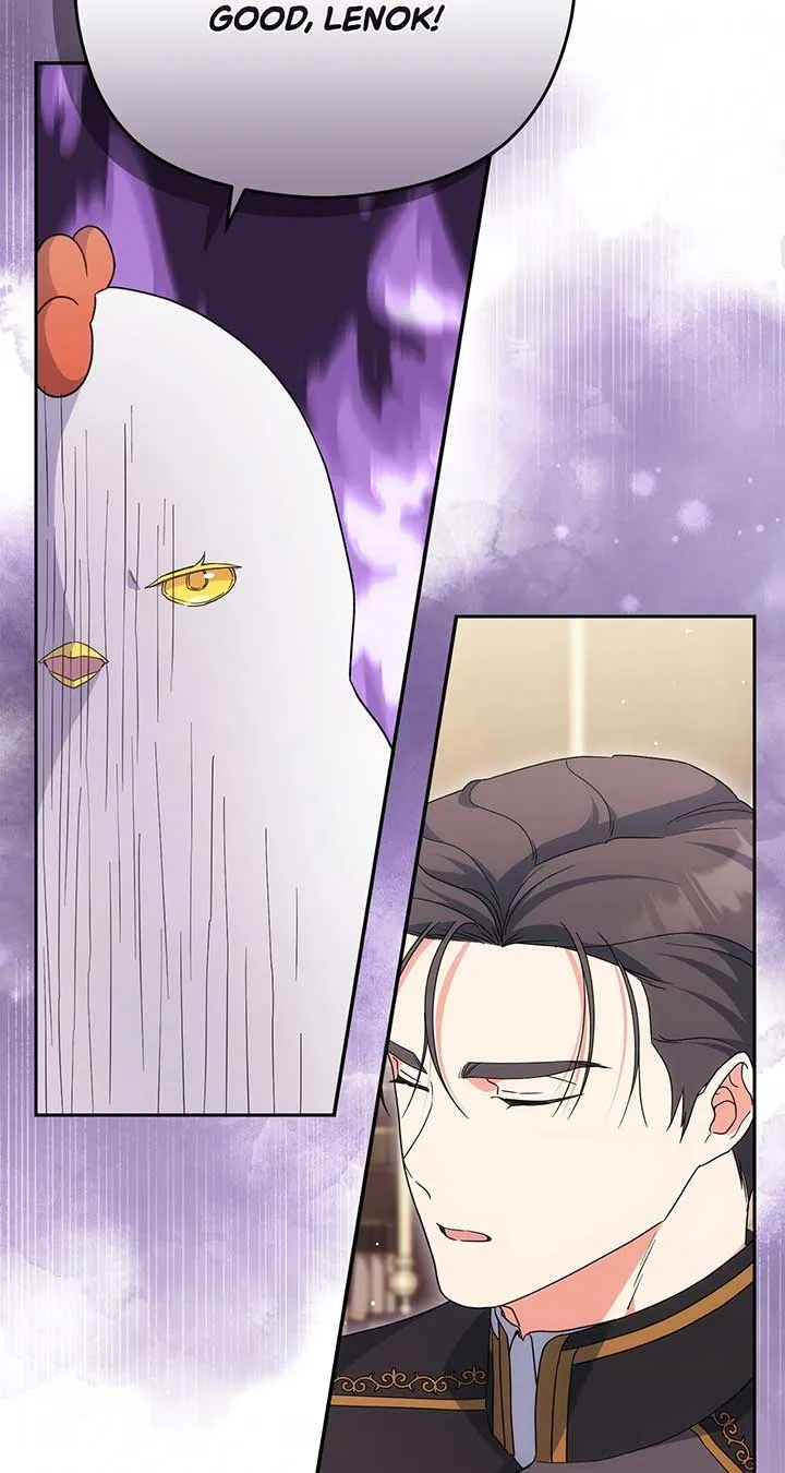 The Princess in The Henhouse Chapter 34 Online - página 21