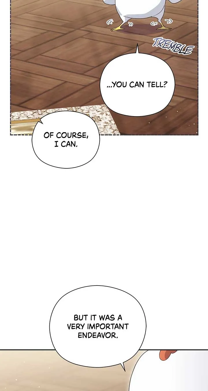 The Princess in The Henhouse Chapter 34 Online - página 23