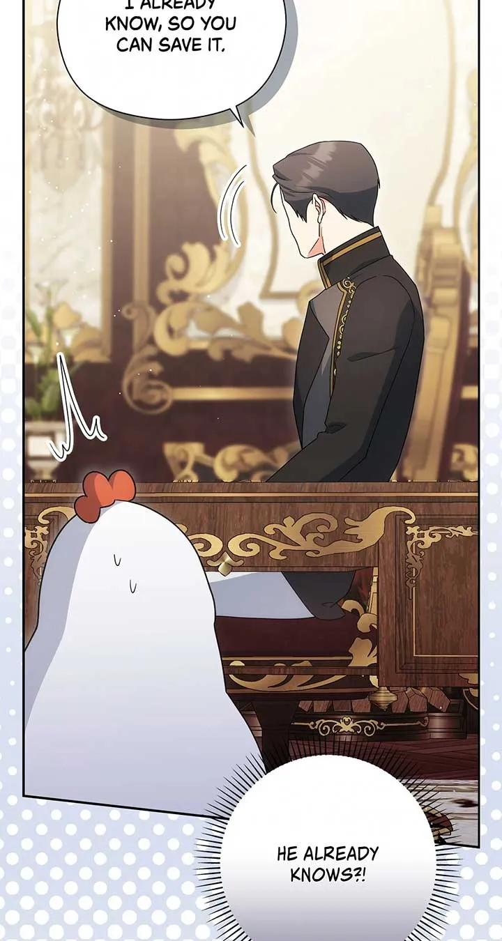 The Princess in The Henhouse Chapter 34 Online - página 25