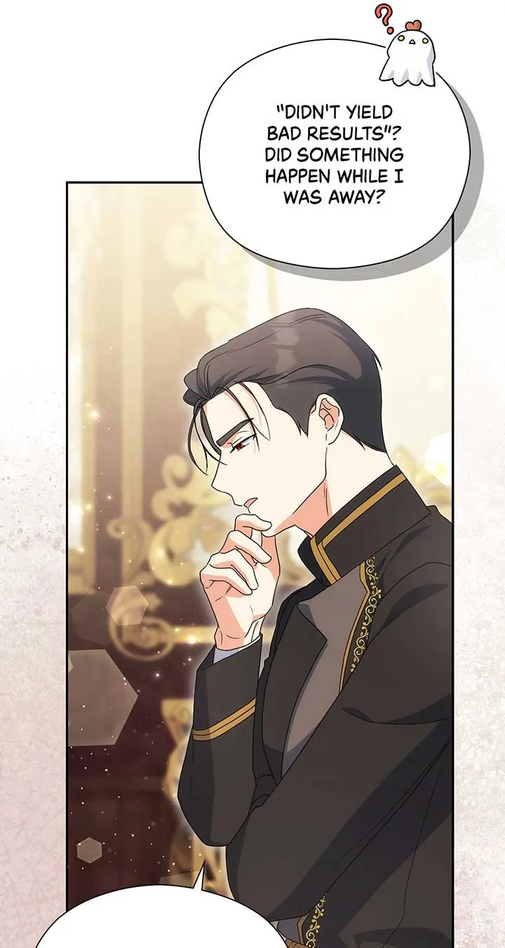 The Princess in The Henhouse Chapter 34 Online - página 30