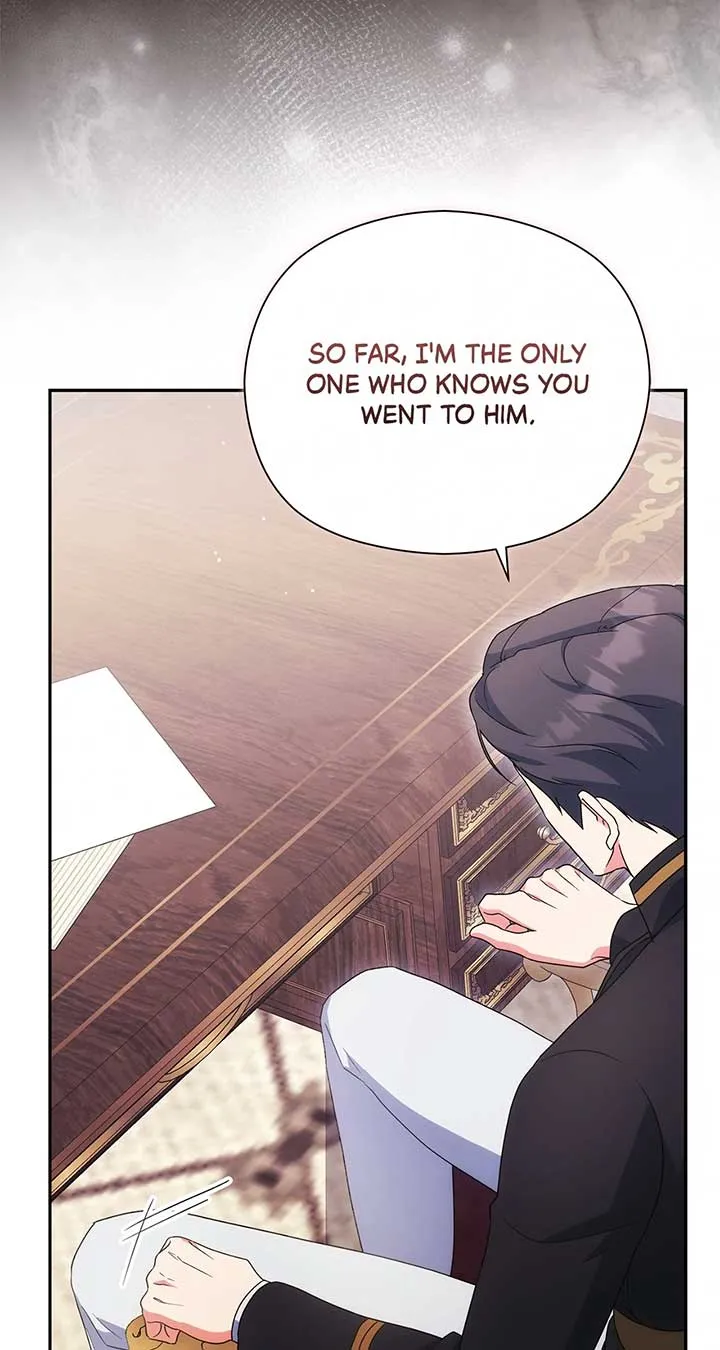 The Princess in The Henhouse Chapter 34 Online - página 33