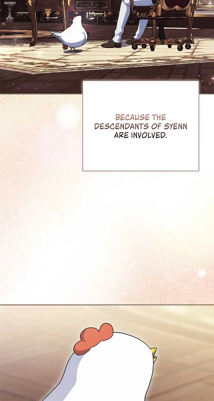 The Princess in The Henhouse Chapter 34 Online - página 36