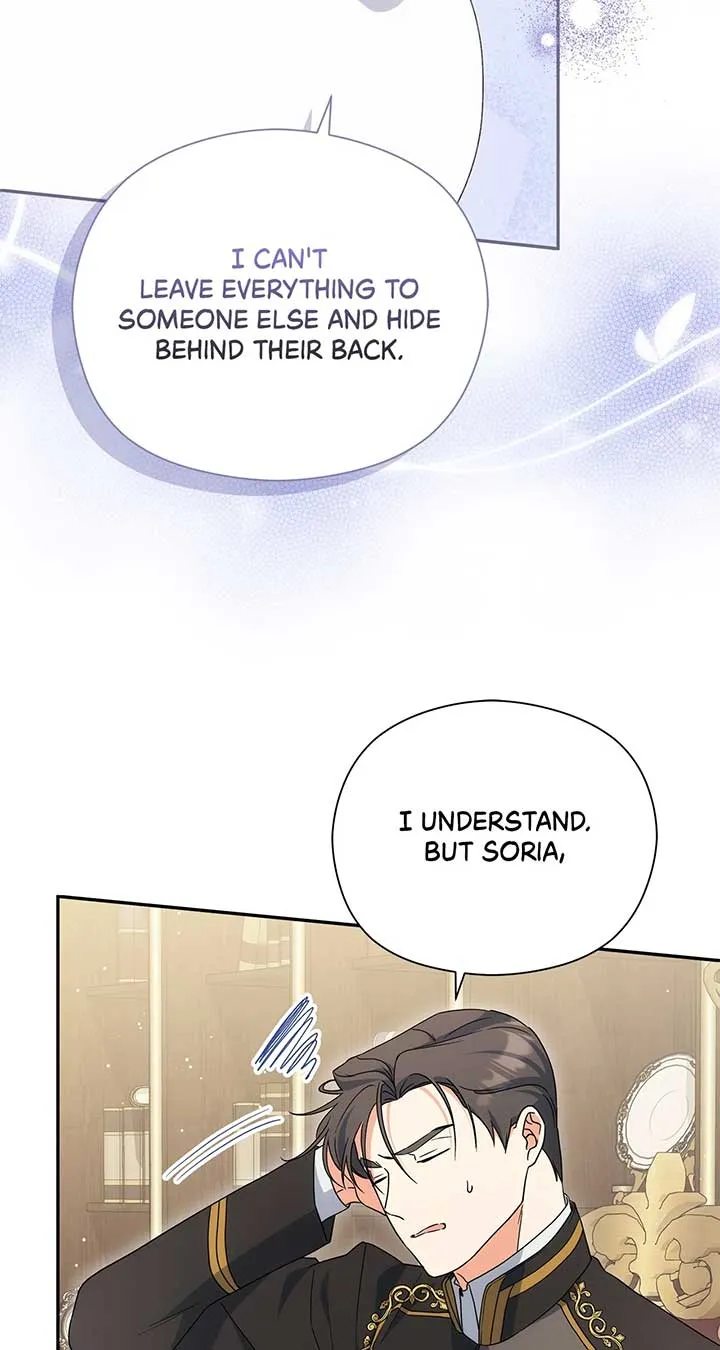 The Princess in The Henhouse Chapter 34 Online - página 44
