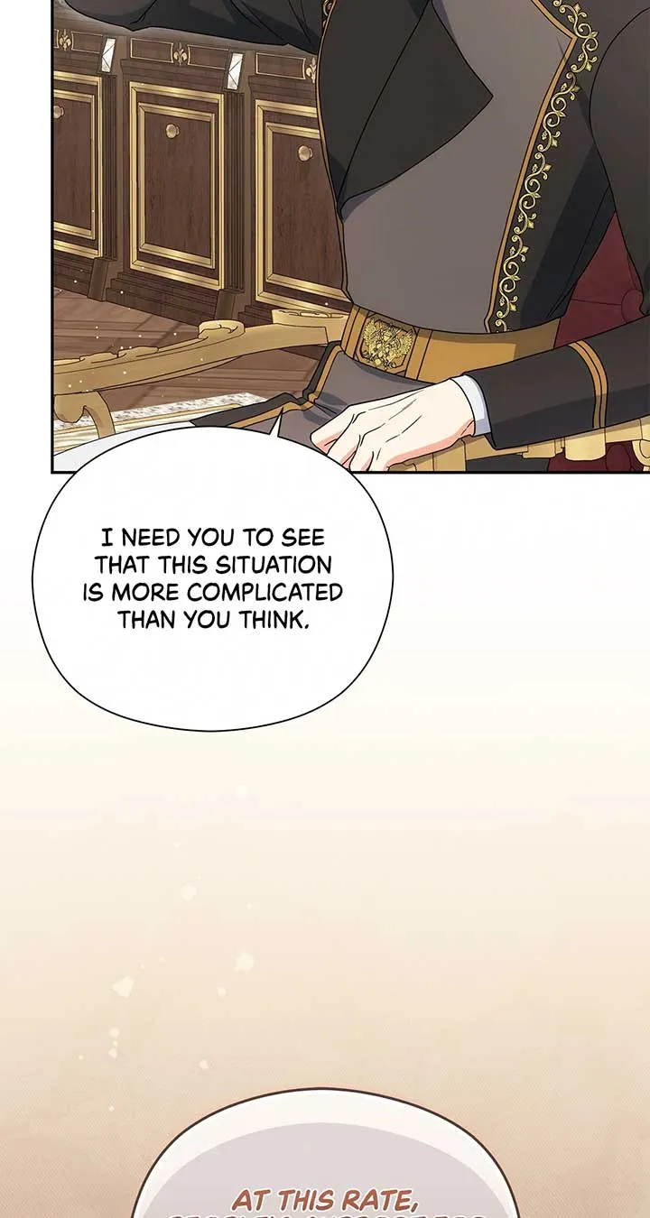 The Princess in The Henhouse Chapter 34 Online - página 45