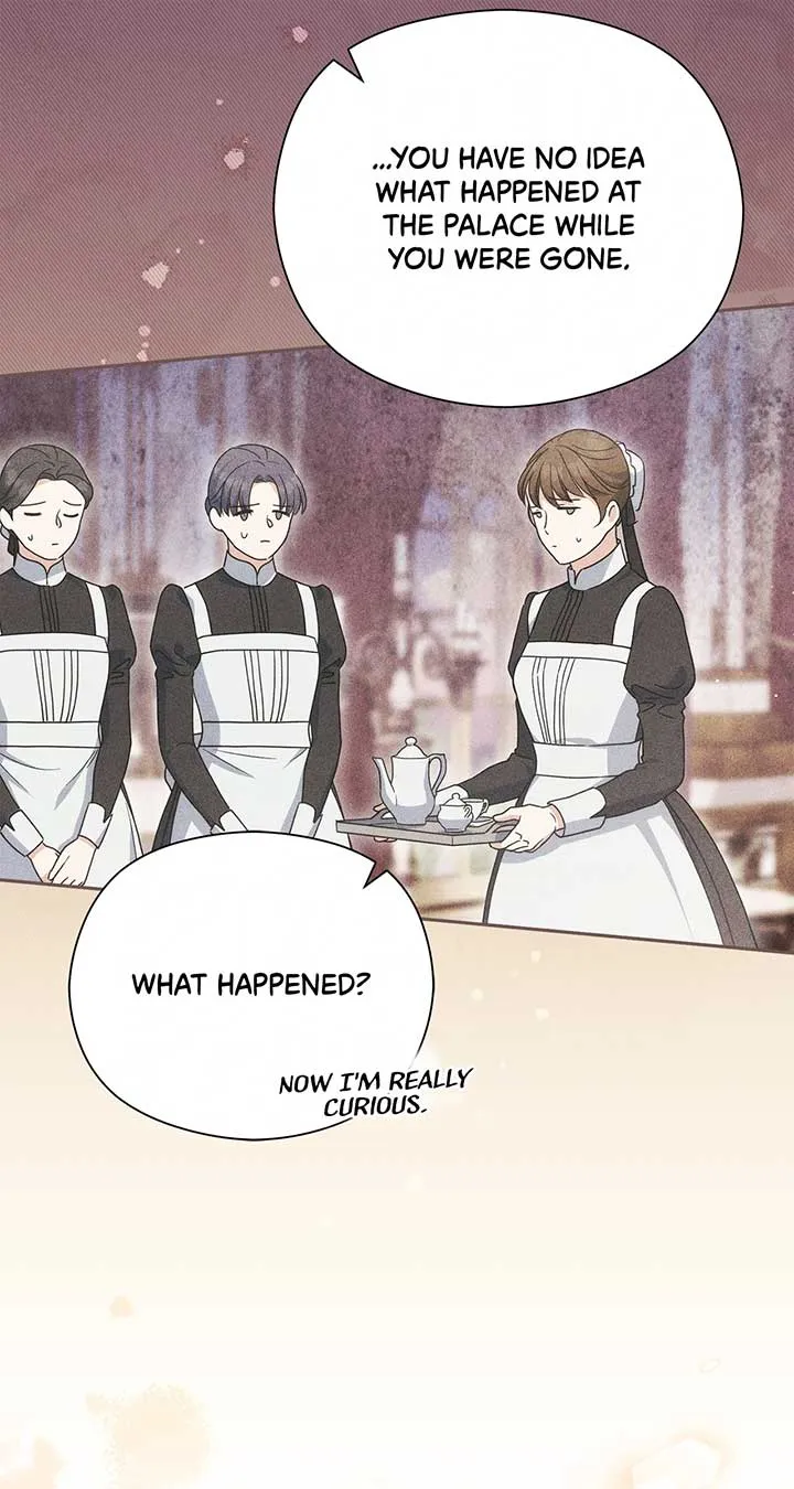 The Princess in The Henhouse Chapter 34 Online - página 47