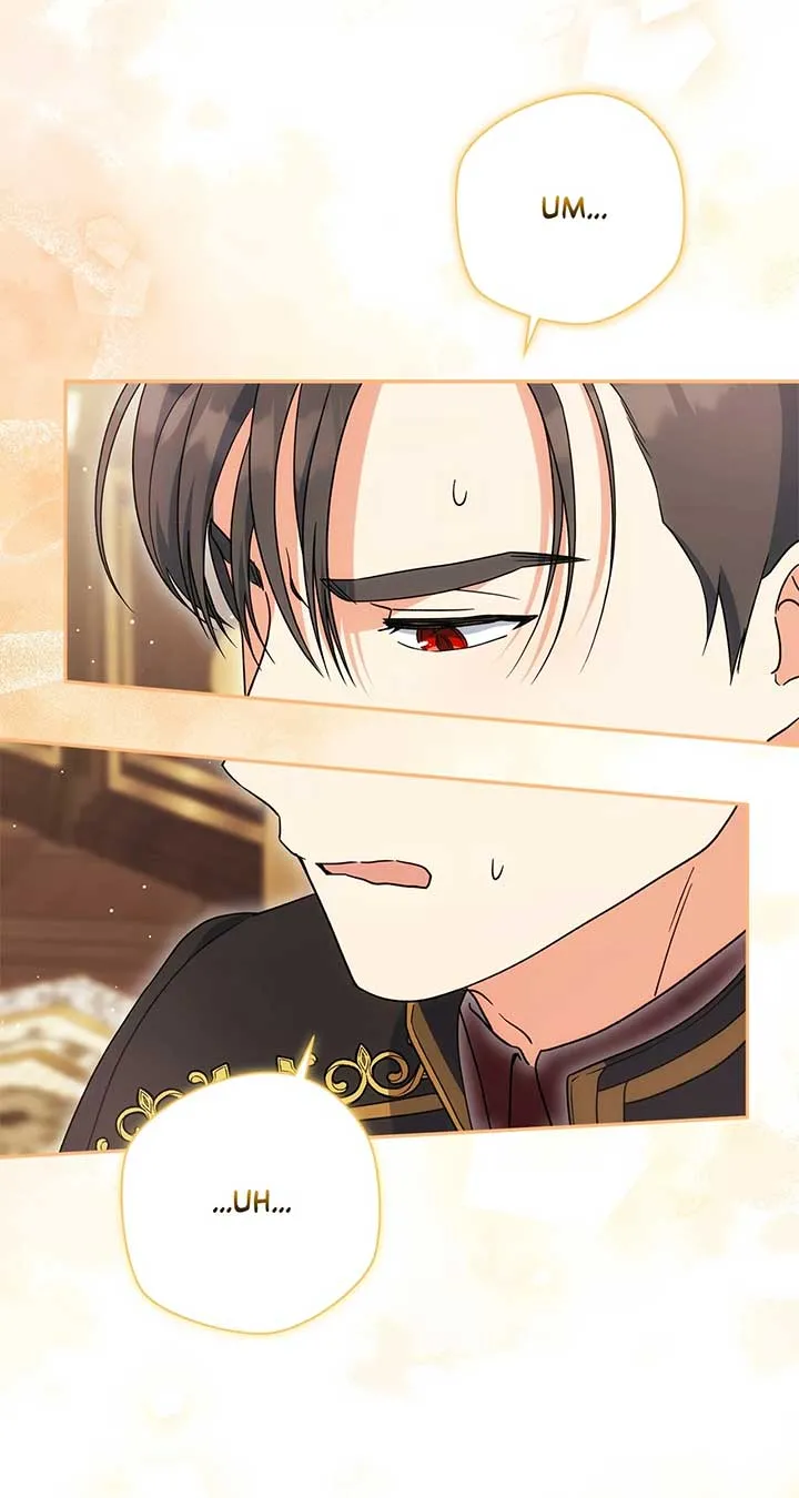 The Princess in The Henhouse Chapter 34 Online - página 48