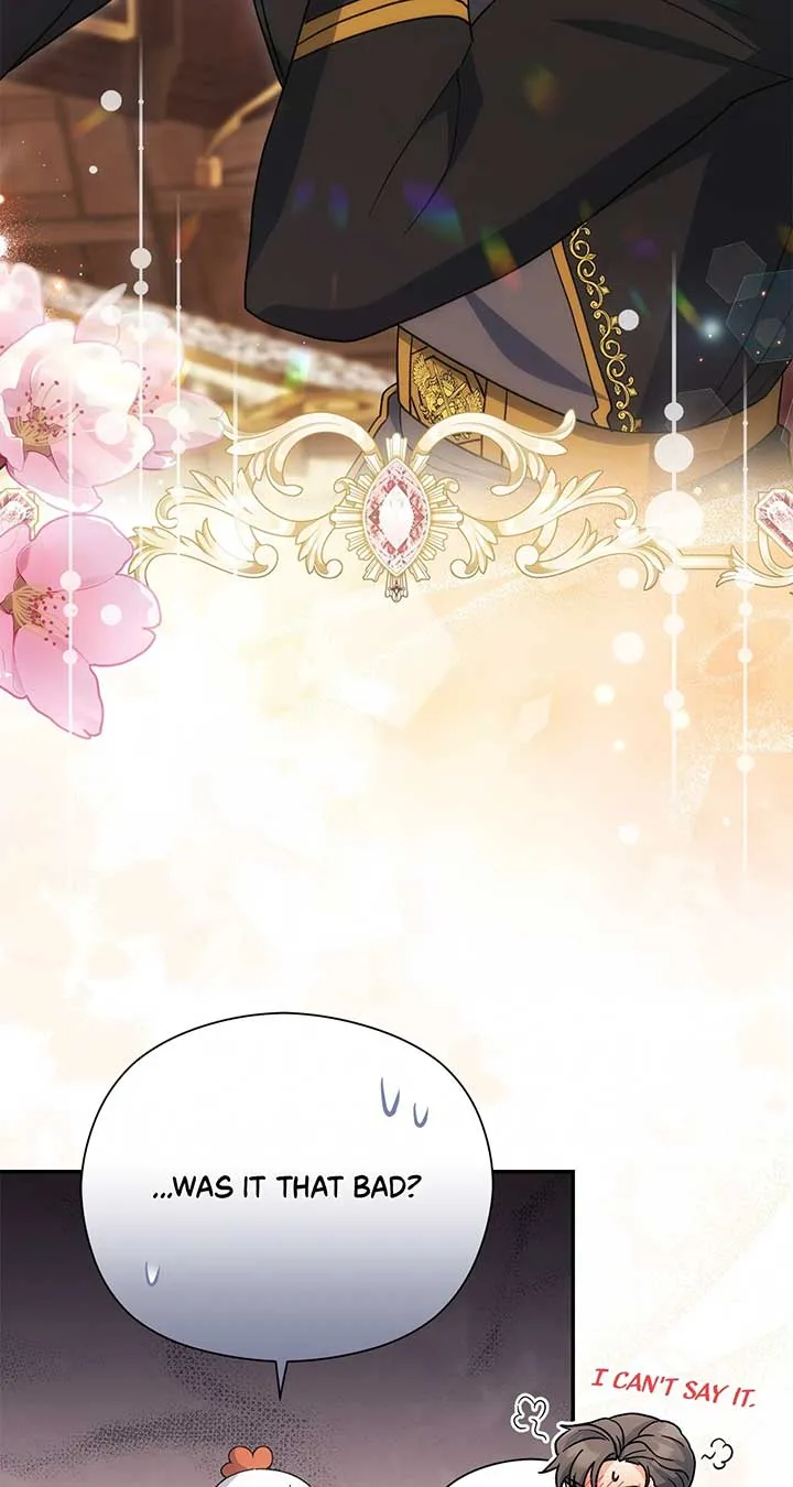 The Princess in The Henhouse Chapter 34 Online - página 50