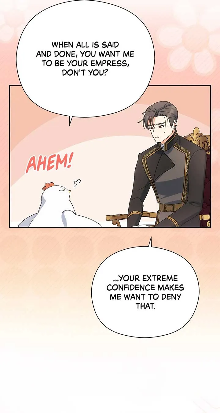 The Princess in The Henhouse Chapter 34 Online - página 53