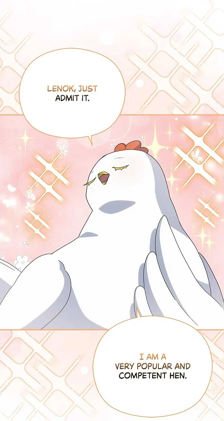 The Princess in The Henhouse Chapter 34 Online - página 54