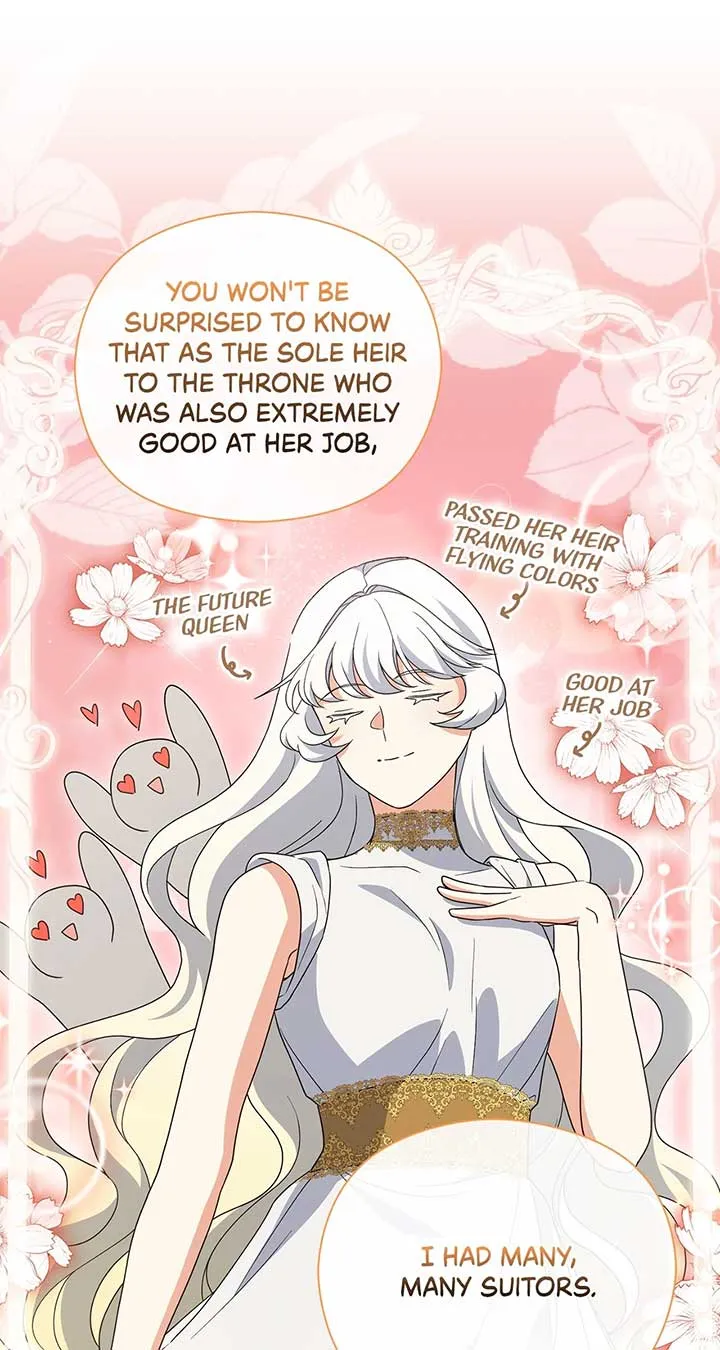 The Princess in The Henhouse Chapter 34 Online - página 56