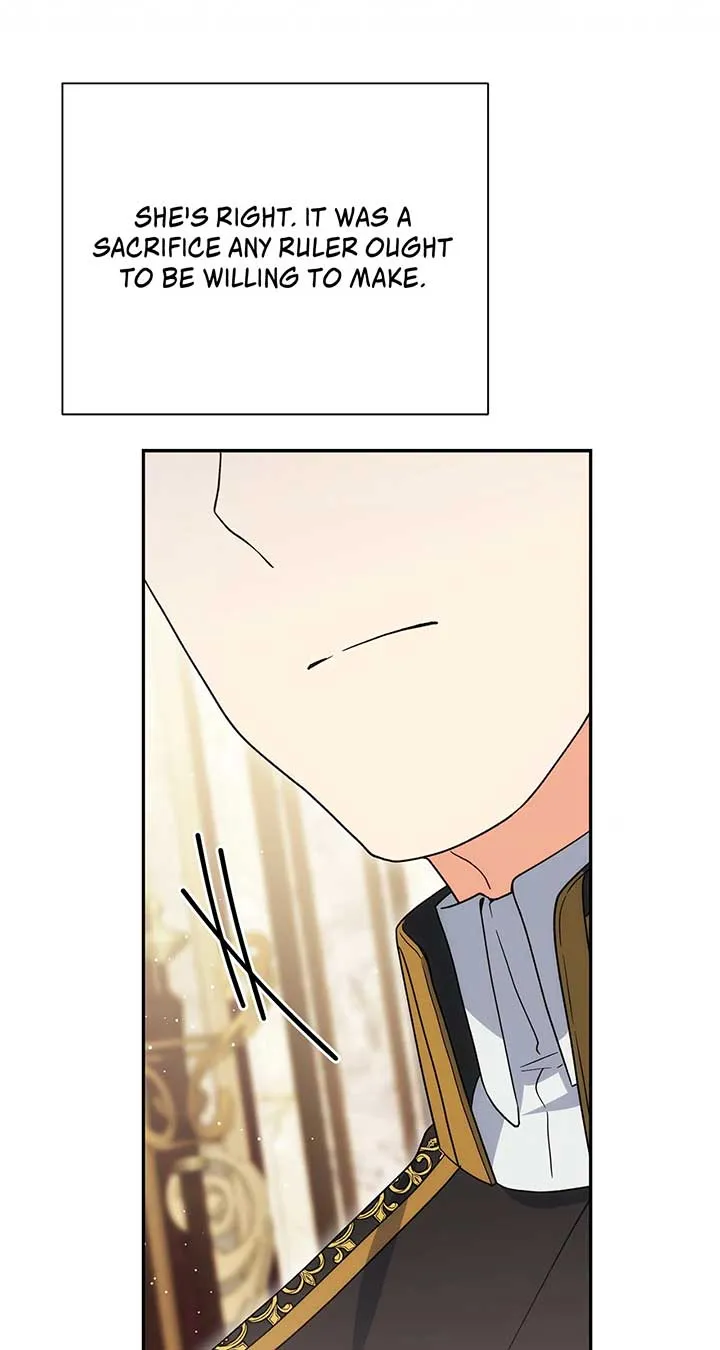 The Princess in The Henhouse Chapter 34 Online - página 67