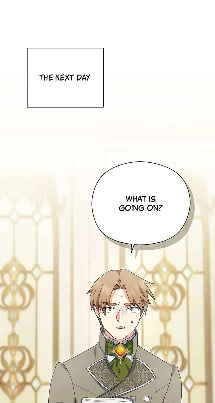 The Princess in The Henhouse Chapter 34 Online - página 78