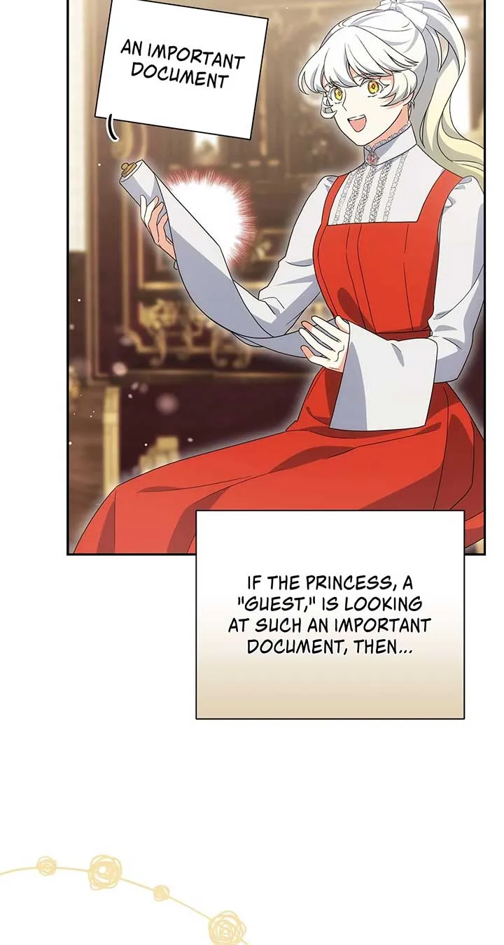 The Princess in The Henhouse Chapter 34 Online - página 80