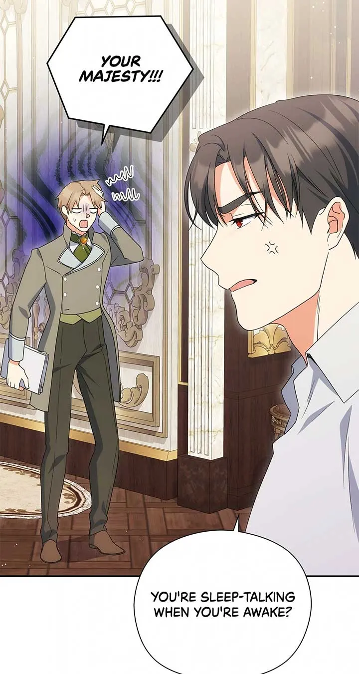 The Princess in The Henhouse Chapter 34 Online - página 82