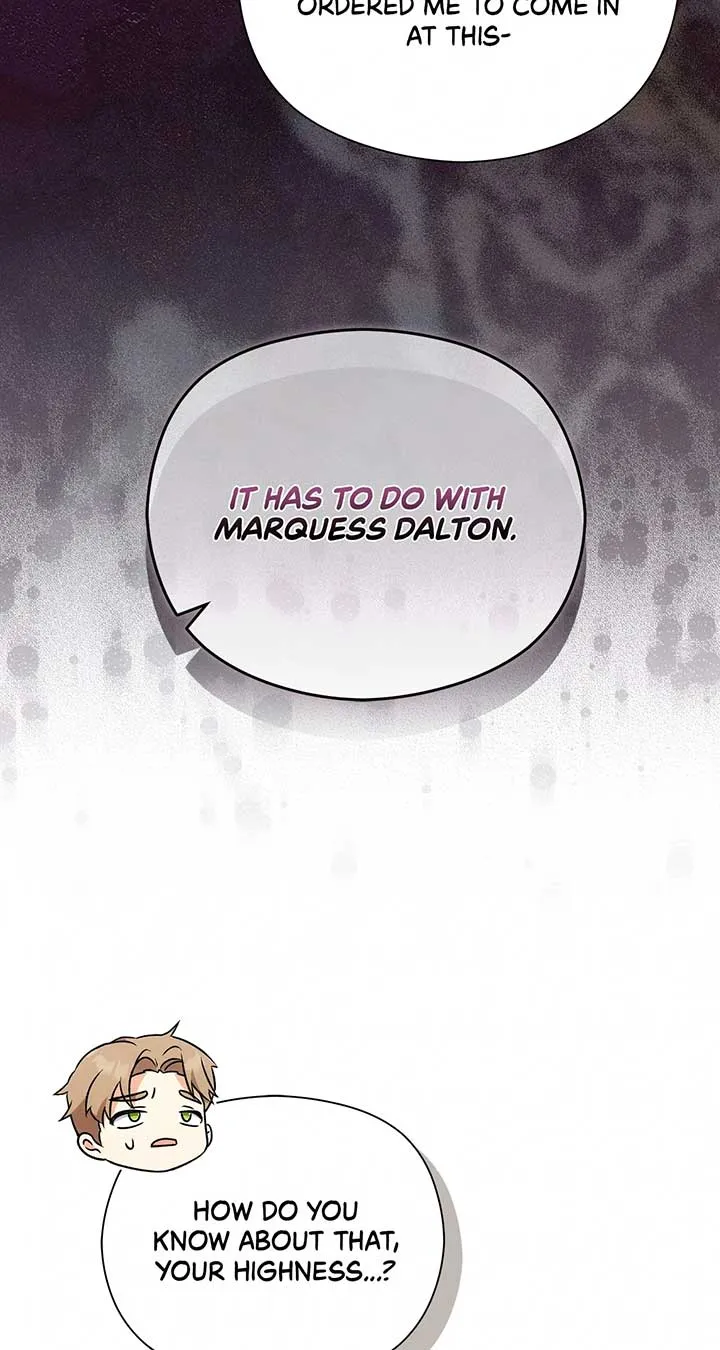 The Princess in The Henhouse Chapter 34 Online - página 84