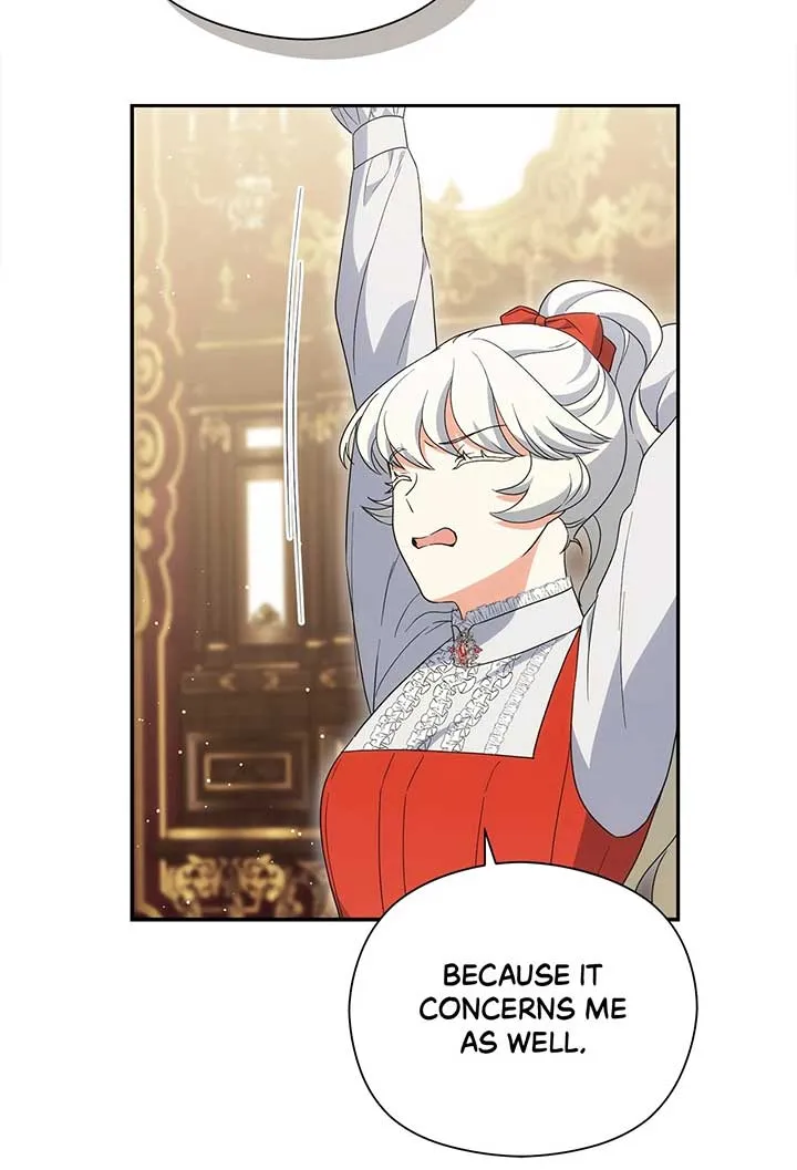 The Princess in The Henhouse Chapter 34 Online - página 85