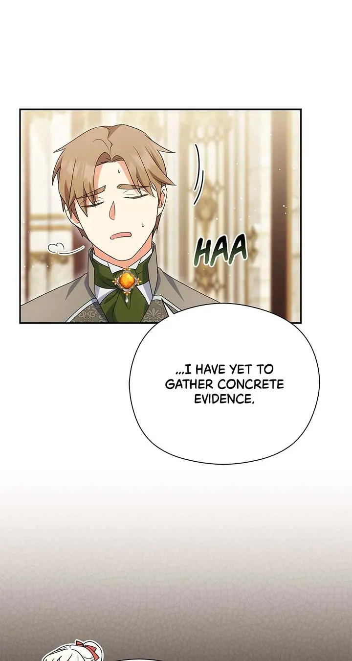The Princess in The Henhouse Chapter 34 Online - página 91