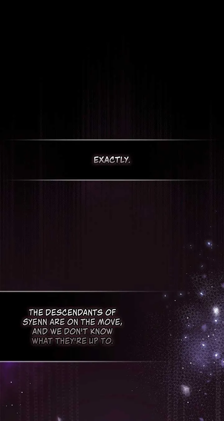 The Princess in The Henhouse Chapter 34 Online - página 93
