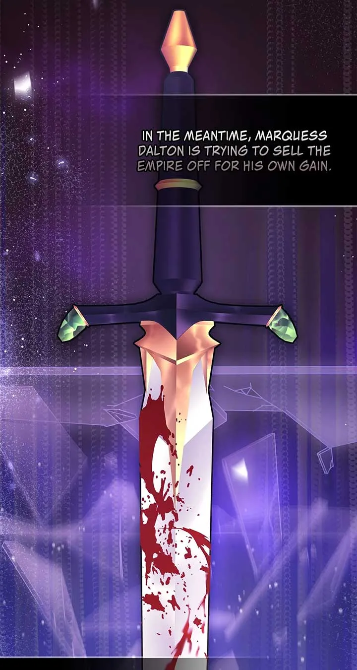 The Princess in The Henhouse Chapter 34 Online - página 94