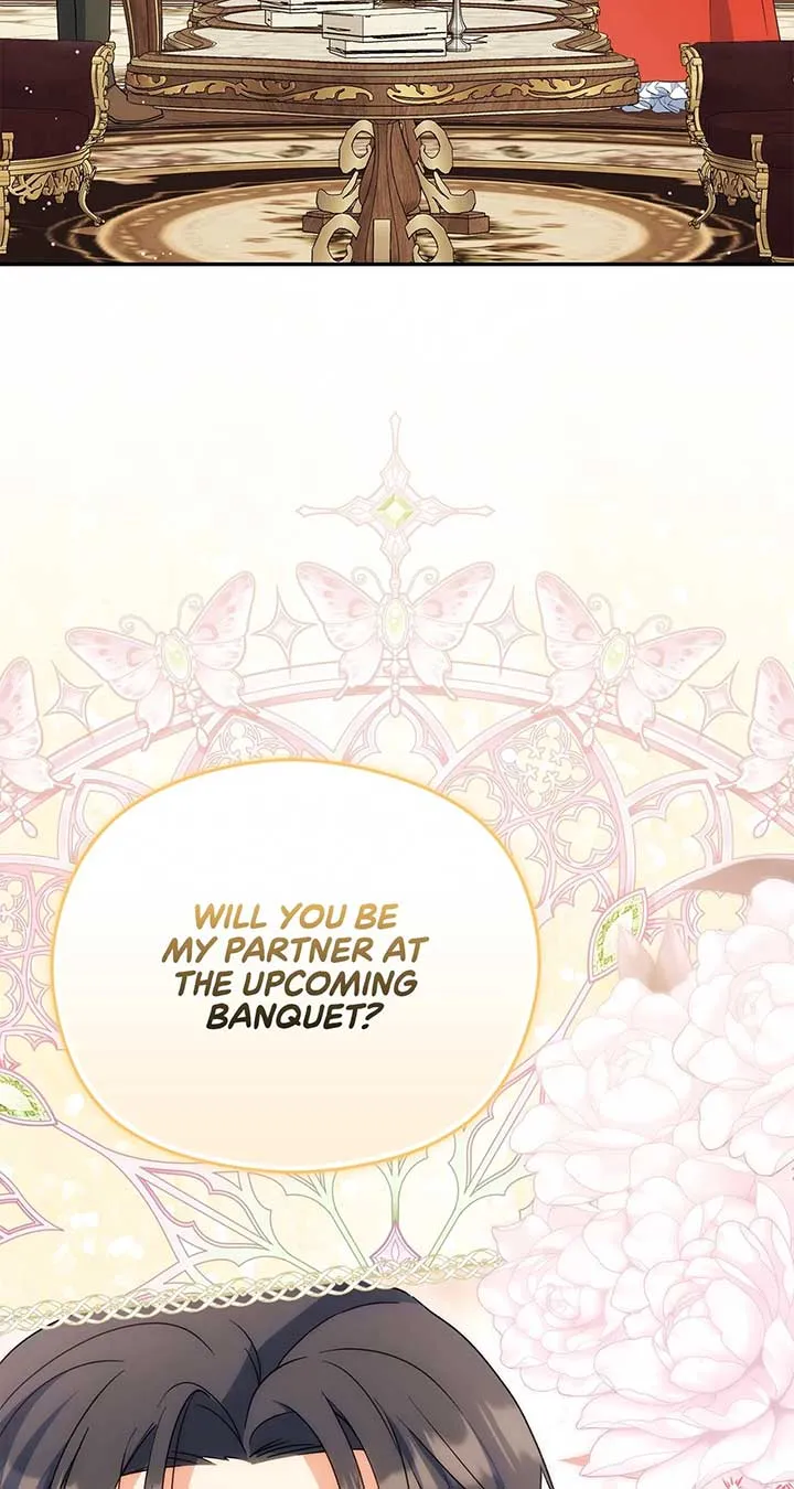 The Princess in The Henhouse Chapter 34 Online - página 97