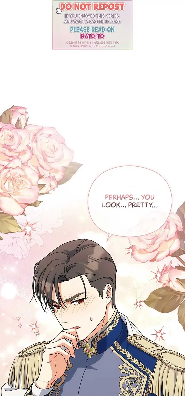 The Princess in The Henhouse Chapter 37 Online - página 1