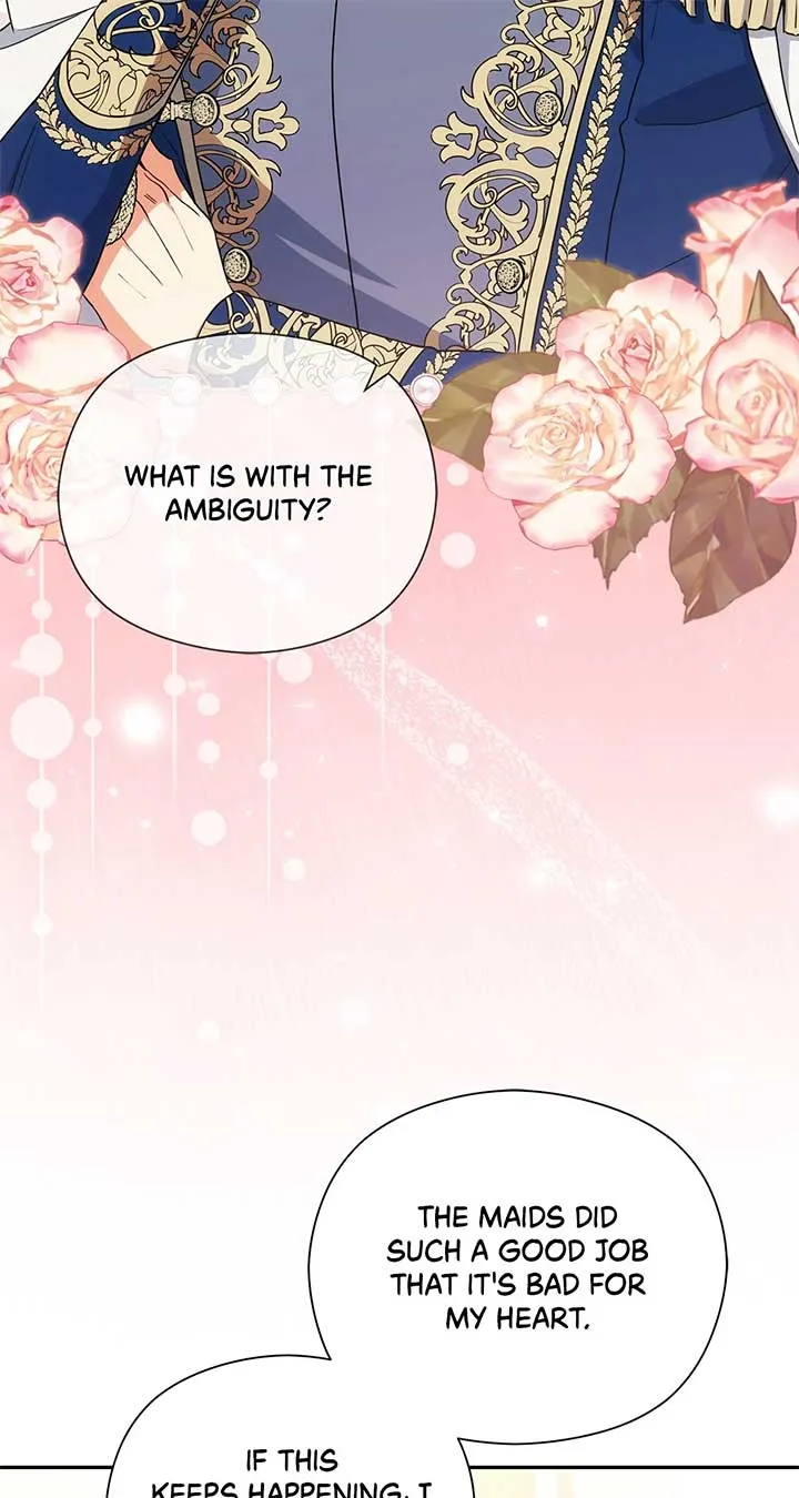 The Princess in The Henhouse Chapter 37 Online - página 2