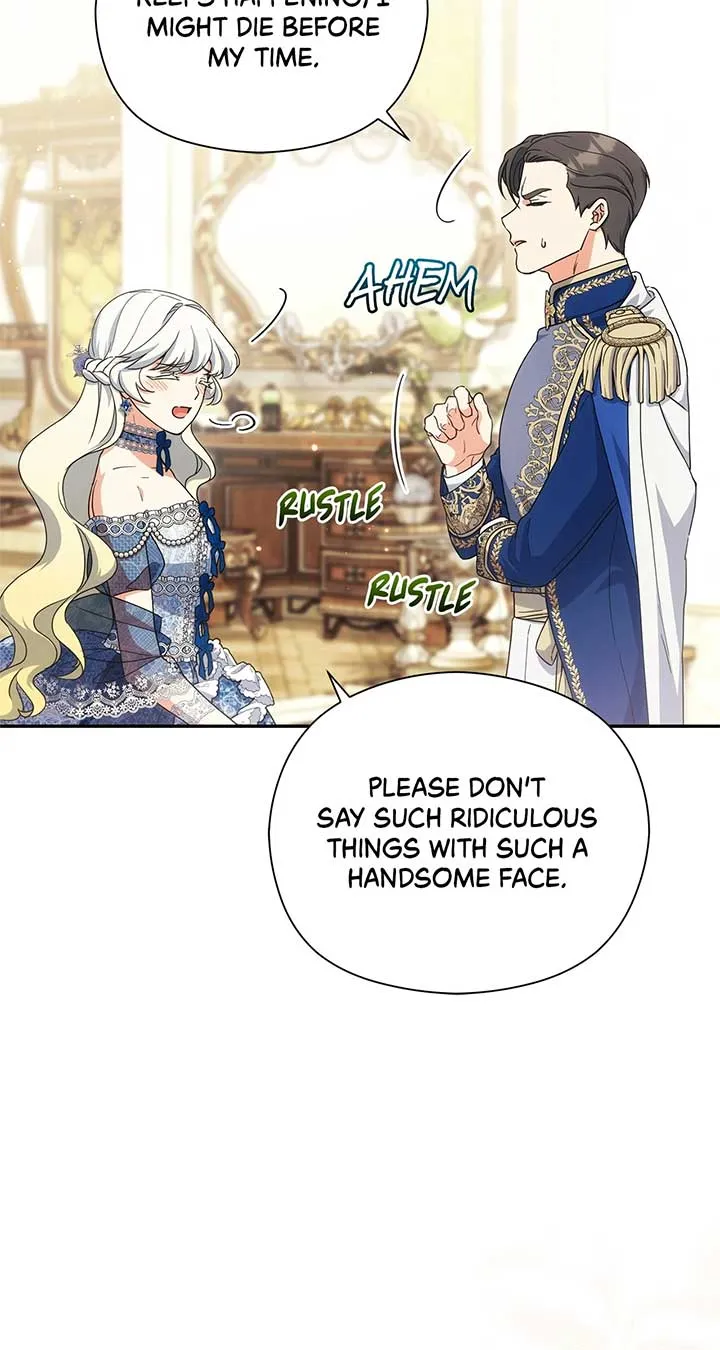 The Princess in The Henhouse Chapter 37 Online - página 3