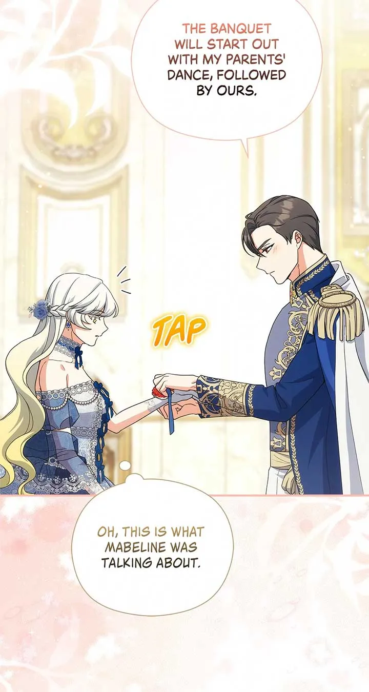 The Princess in The Henhouse Chapter 37 Online - página 5
