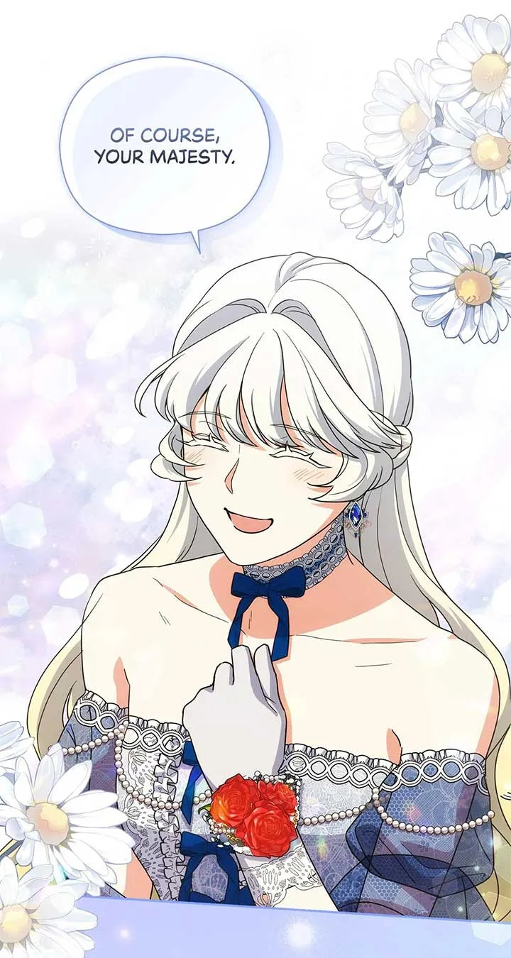 The Princess in The Henhouse Chapter 37 Online - página 9