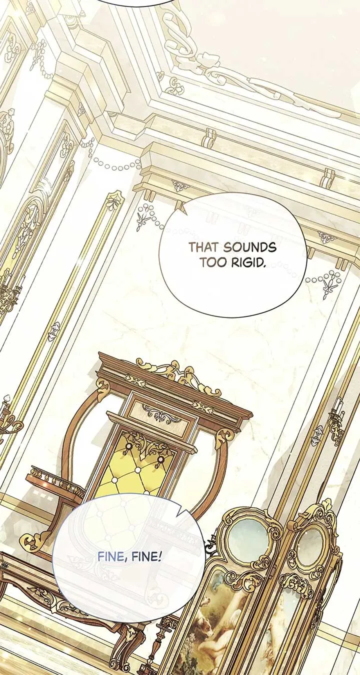 The Princess in The Henhouse Chapter 37 Online - página 11