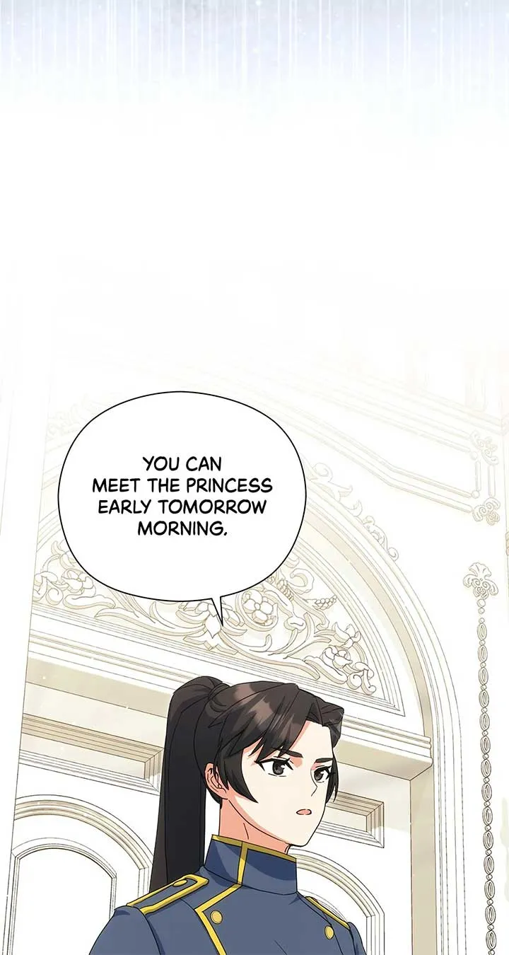 The Princess in The Henhouse Chapter 37 Online - página 17