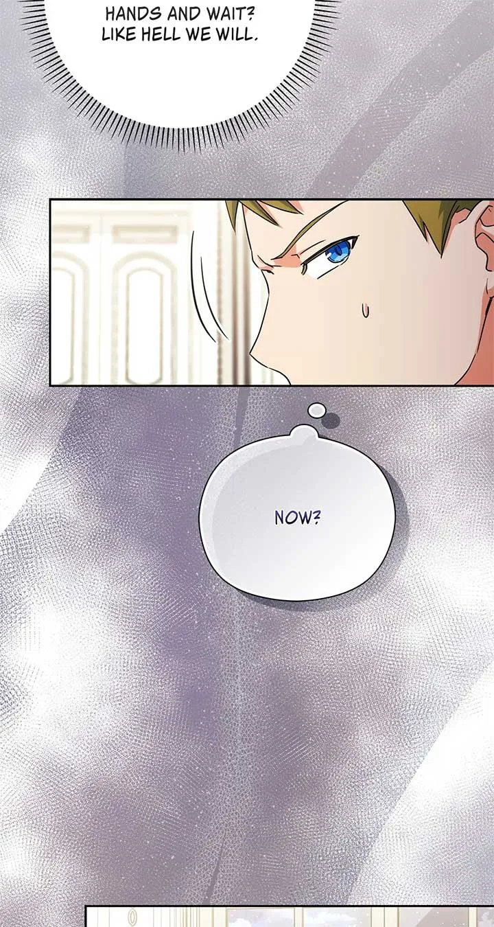 The Princess in The Henhouse Chapter 37 Online - página 20