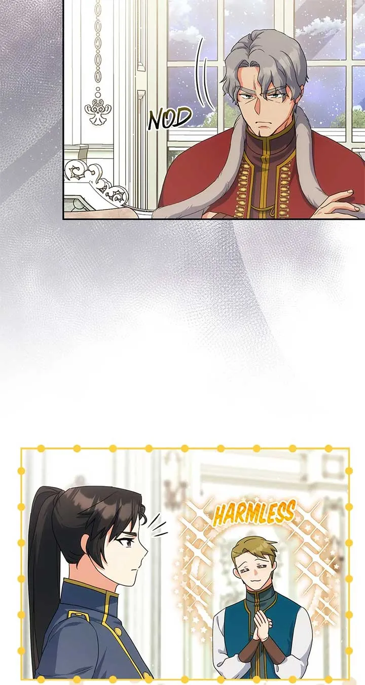 The Princess in The Henhouse Chapter 37 Online - página 21