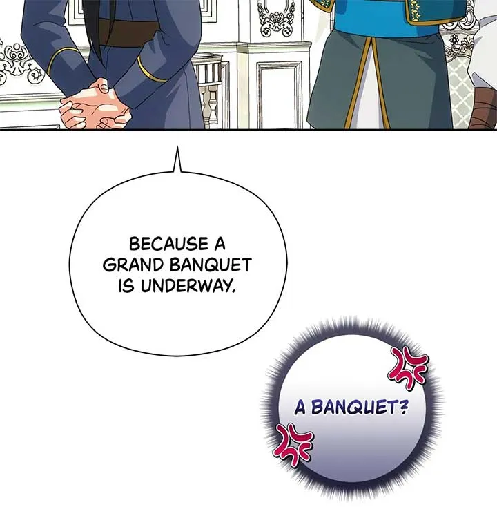 The Princess in The Henhouse Chapter 37 Online - página 23