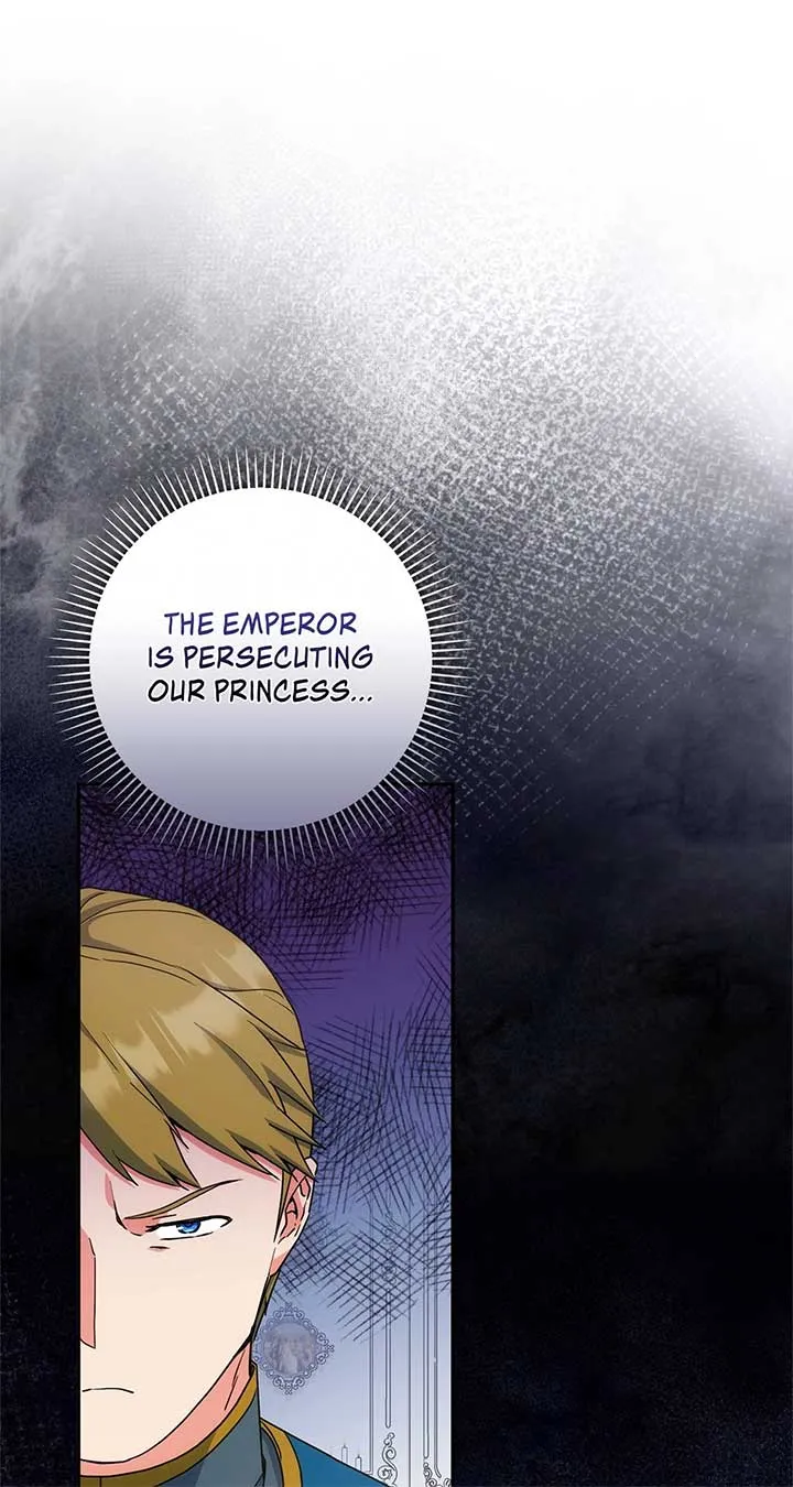 The Princess in The Henhouse Chapter 37 Online - página 24