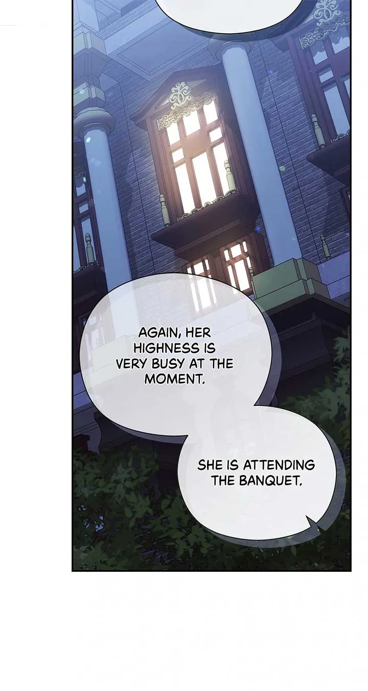The Princess in The Henhouse Chapter 37 Online - página 26