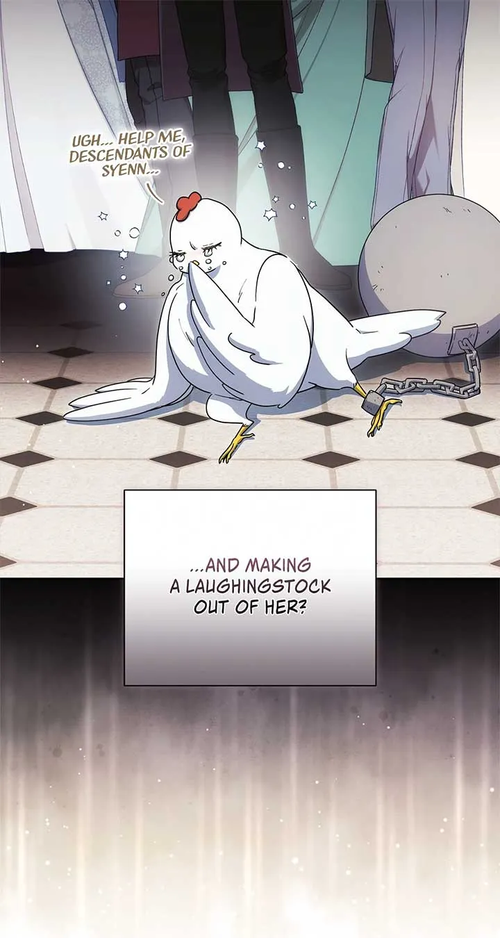 The Princess in The Henhouse Chapter 37 Online - página 28