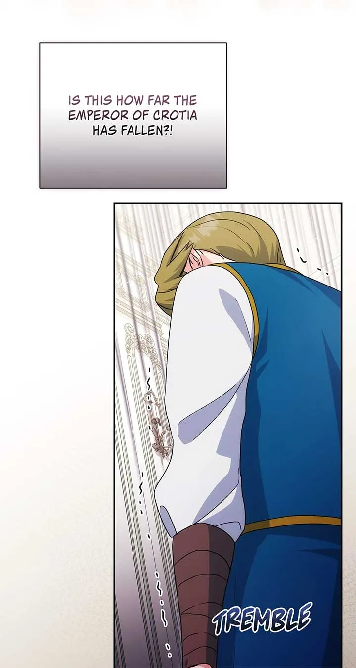 The Princess in The Henhouse Chapter 37 Online - página 29