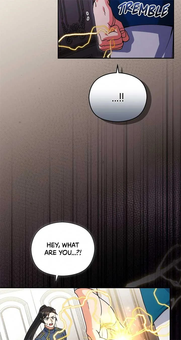 The Princess in The Henhouse Chapter 37 Online - página 30